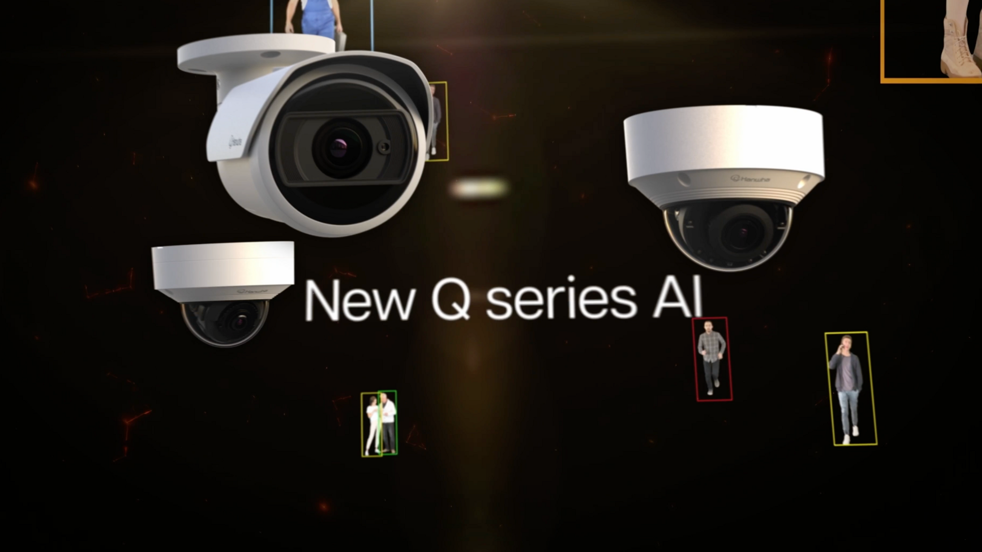 Q Series AI
